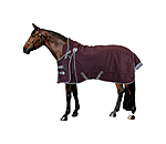 High Neck Turnout Rug Side Closure II