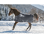 Regular Neck Turnout Rug Perfect Fit Nylon PRO, 0g