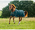 Regular Neck Turnout Rug Perfect Fit Nylon PRO, 0g