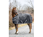 Regular Neck Turnout Rug Perfect Fit Nylon PRO, 200g