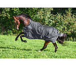 High Neck Turnout Rug Perfect Fit Nylon PRO, 0g
