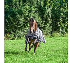 High Neck Turnout Rug Perfect Fit Nylon PRO, 0g