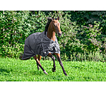 High Neck Turnout Rug Perfect Fit Nylon PRO, 0g