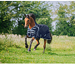 High Neck Turnout Rug Perfect Fit Nylon PRO, 0g