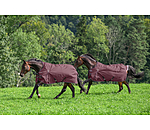 High Neck Turnout Rug Perfect Fit Nylon PRO, 0g