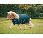 High Neck Turnout Rug Perfect Fit Nylon PRO, 0g