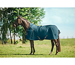 High Neck Turnout Rug Perfect Fit Nylon PRO, 0g