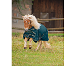 High Neck Turnout Rug Perfect Fit Nylon PRO, 0g