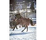 High Neck Turnout Rug Perfect Fit Nylon PRO, 50g