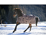 High Neck Turnout Rug Perfect Fit Nylon PRO, 50g