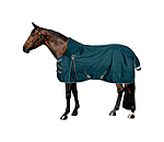 High Neck Turnout Rug Perfect Fit Nylon PRO, 100g