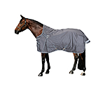 High Neck Turnout Rug Perfect Fit Nylon PRO, 200g