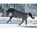 High Neck Turnout Rug Perfect Fit Nylon PRO, 200g