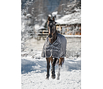 High Neck Turnout Rug Perfect Fit Nylon PRO, 200g
