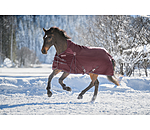 High Neck Turnout Rug Perfect Fit Nylon PRO, 200g