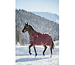 High Neck Turnout Rug Perfect Fit Nylon PRO, 200g