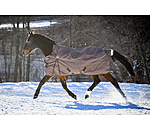 High Neck Turnout Rug Perfect Fit Nylon PRO, 200g