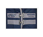 Amigo Ripstop 900 Fleece Lined, 50g