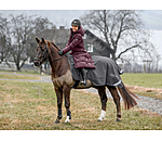 Softshell Exercise Rug Alecto incl. Detachable Neck Piece