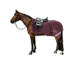Softshell Exercise Rug Alecto incl. Detachable Neck Piece