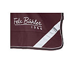 Softshell Exercise Rug Alecto incl. Detachable Neck Piece