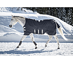 Turnout Rug with Layer System Fadeah Light, 0-100g