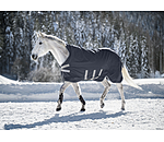 Turnout Rug with Layer System Fadeah Light, 0-100g