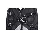 Regular Neck Turnout Rug Liberty II with Liner System, 0g