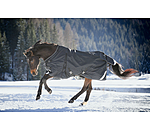 Regular Neck Turnout Rug Liberty II with Liner System, 0g
