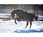 Regular Neck Turnout Rug Liberty II with Liner System, 0g