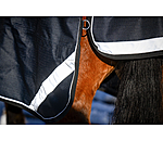 Regular Neck Turnout Rug Liberty II with Liner System, 0g