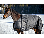 Regular Neck Turnout Rug Liberty II with Liner System, 0g