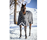 Regular Neck Turnout Rug Liberty II with Liner System, 0g