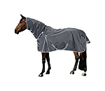 Full Neck Turnout Rug Perfect Fit Nylon PRO, 50g