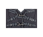 Full Neck Turnout Rug Perfect Fit Nylon PRO, 50g