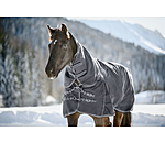 Full Neck Turnout Rug Perfect Fit Nylon PRO, 50g