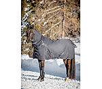 Full Neck Turnout Rug Perfect Fit Nylon PRO, 50g