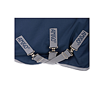 Amigo 1200D Fieldsafe Plus Turnout, 50g