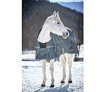 High Neck Turnout Rug Side Closure III, 50g