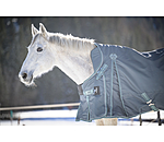High Neck Turnout Rug Side Closure III, 50g