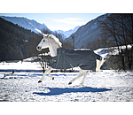 High Neck Turnout Rug Side Closure III, 50g