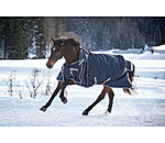 High Neck Turnout Rug Side Closure III, 50g