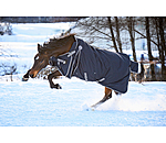 High Neck Turnout Rug Side Closure III, 50g