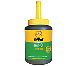 Hoof Oil with Integrated Brush