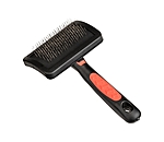 Hook and Loop Fastener Cleaning Brush