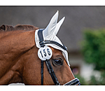 Bridle Number, round