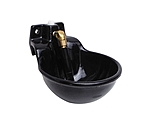 Automatic Drinker with Pressure Tube Valve