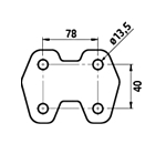 Automatic Drinker with Pressure Tube Valve