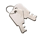 Replacement Key