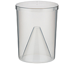 Replacement collection container for the TAON-X Horsefly Trap